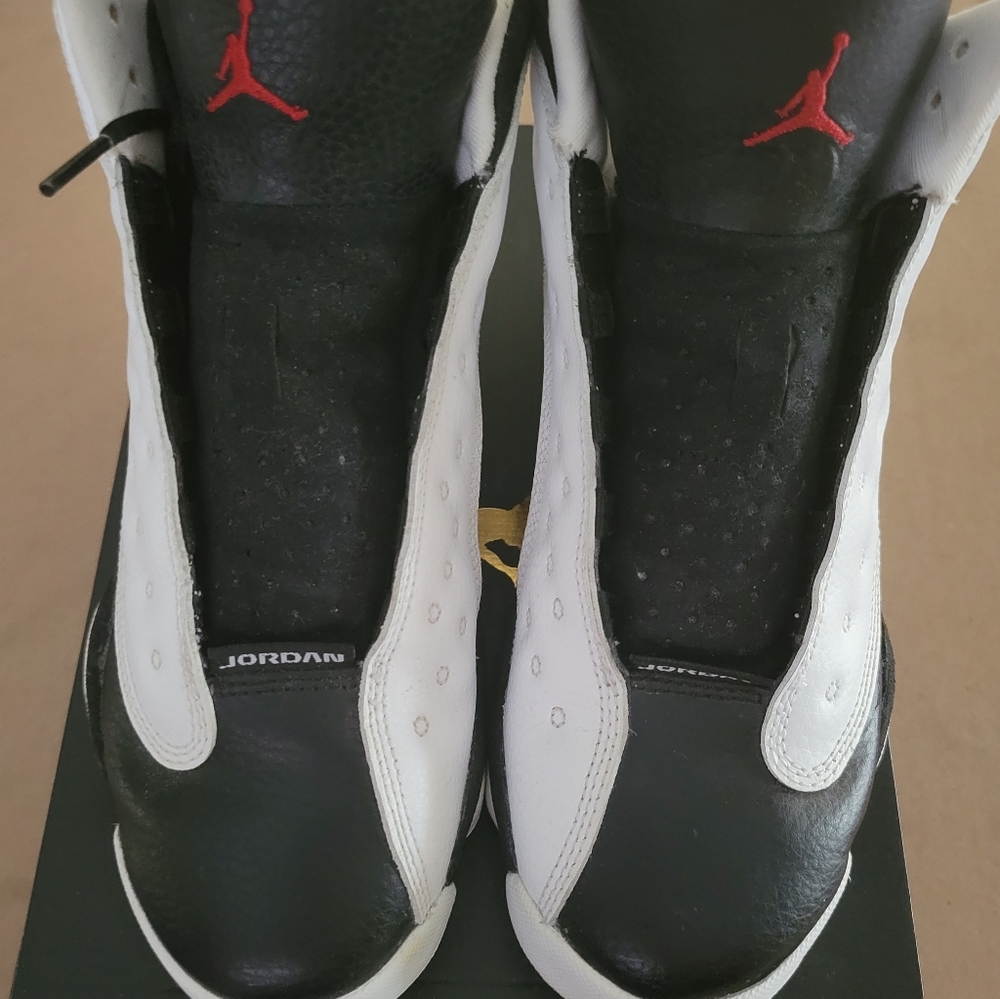 SOLD Jordan 13's 5.5Y